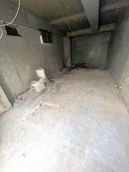 清瀬市松山１丁目の店舗（建物一部）