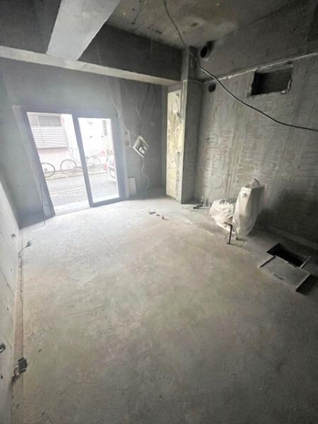 清瀬市松山１丁目の店舗（建物一部）