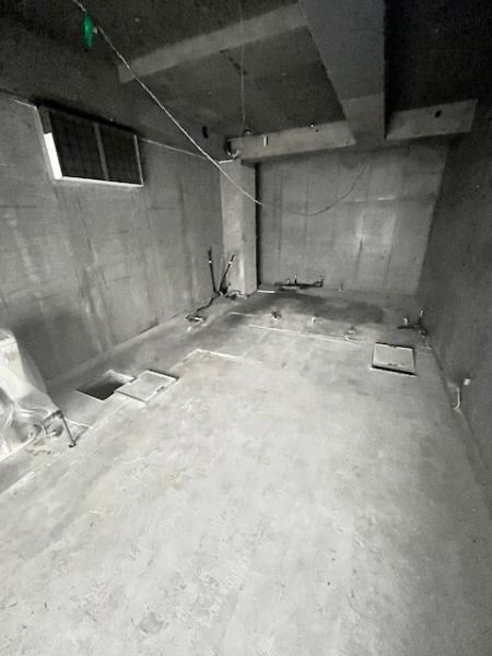 清瀬市松山１丁目の店舗（建物一部）