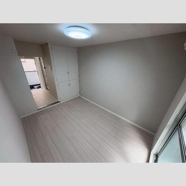 パールマンション柳沢