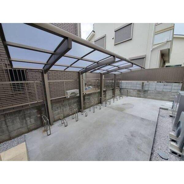 ハウオリコート