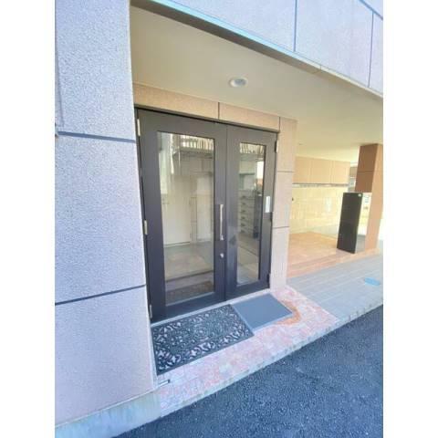 西東京市芝久保町２丁目のマンション