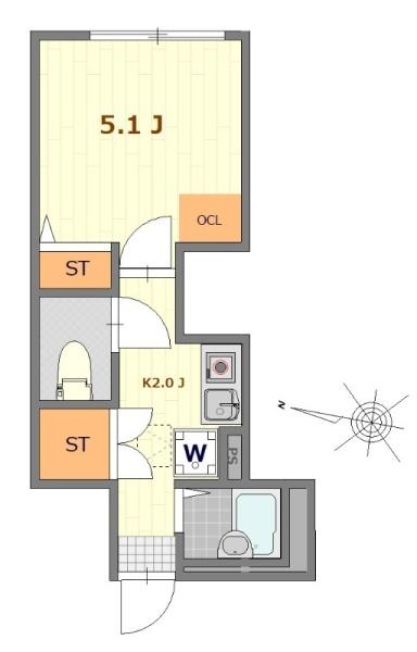 サザンロード保谷