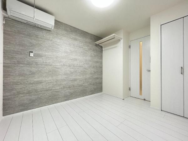 サザンロード保谷