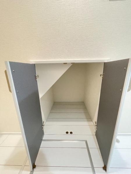 サザンロード保谷