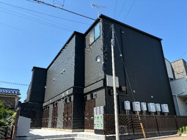 サザンロード保谷