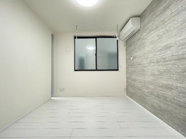 サザンロード保谷