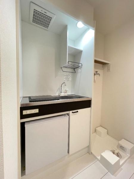 サザンロード保谷