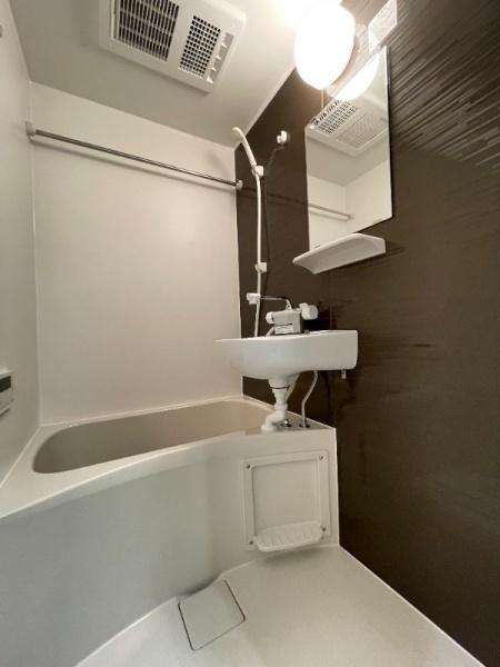 サザンロード保谷