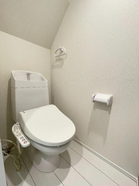 サザンロード保谷