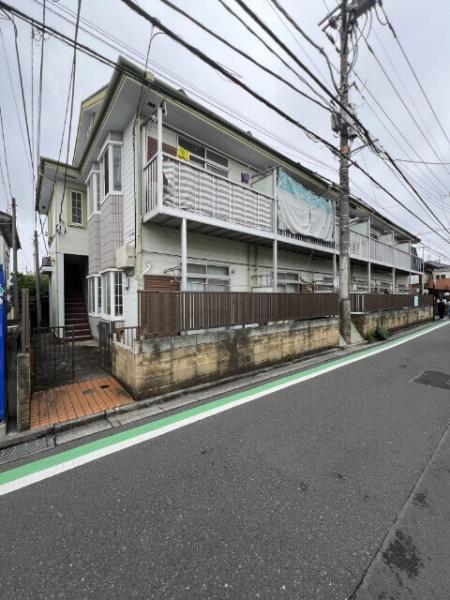 ハイツ中村園Ｂ