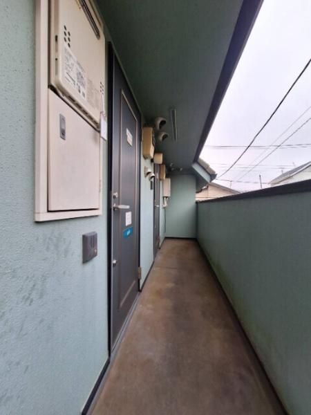 ライフステージⅠ