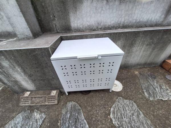 ライフステージⅠ