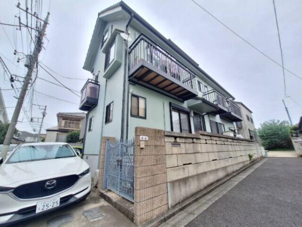 ライフステージⅠ