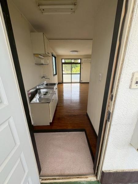 メゾン渡部2号館