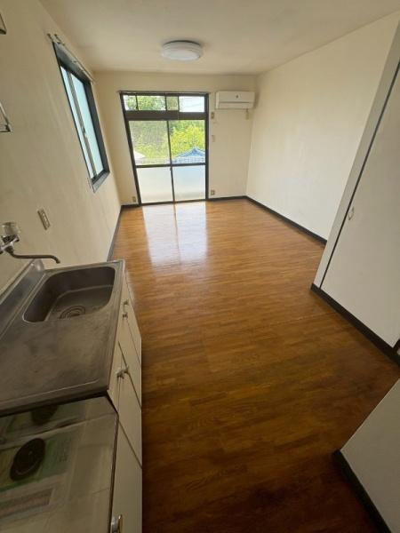 メゾン渡部2号館