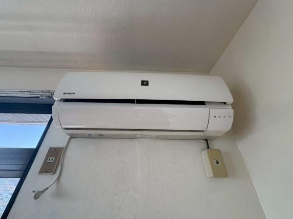 メゾン渡部2号館