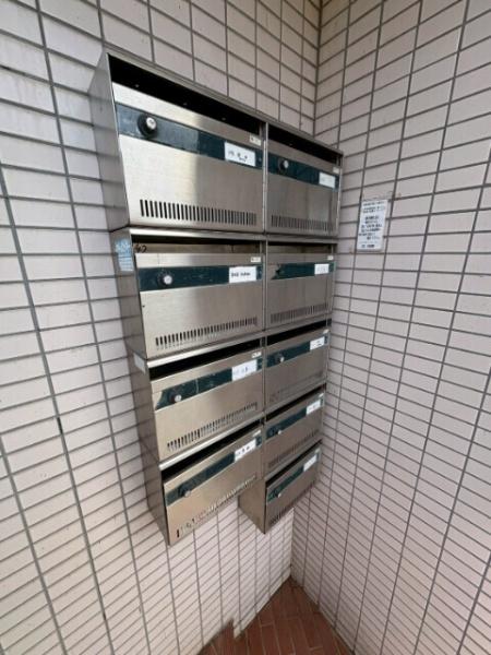 メゾン渡部2号館