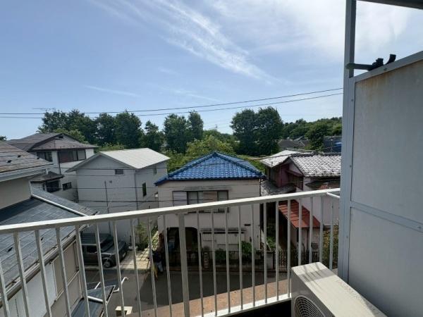 メゾン渡部2号館