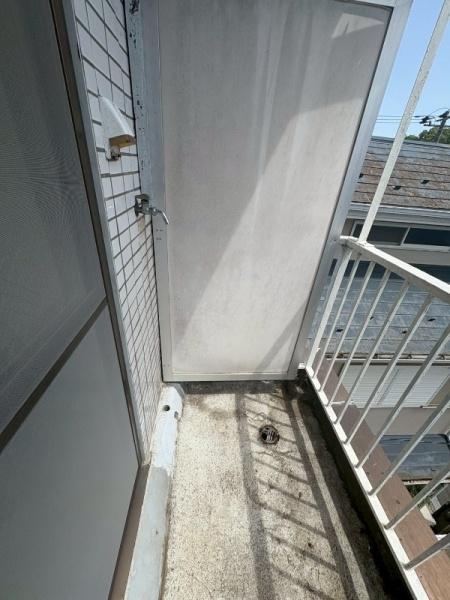 メゾン渡部2号館