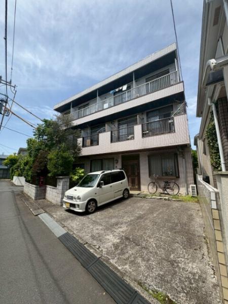 メゾン渡部2号館