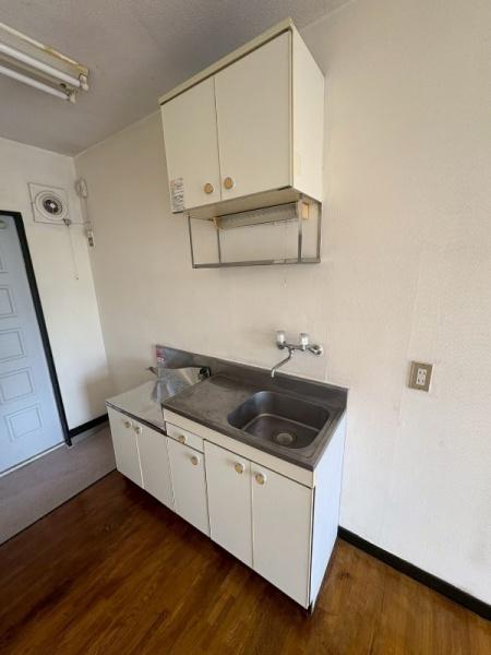 メゾン渡部2号館