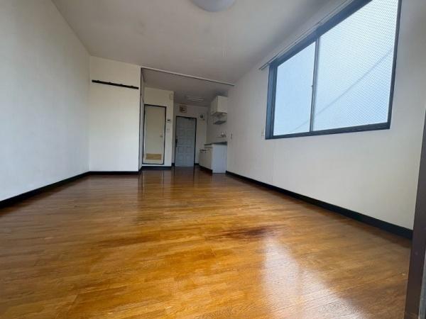 メゾン渡部2号館