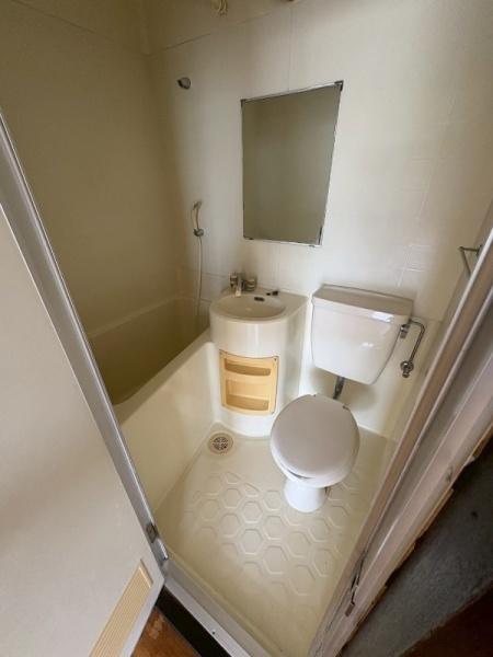 メゾン渡部2号館