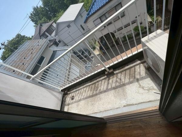 メゾン渡部2号館