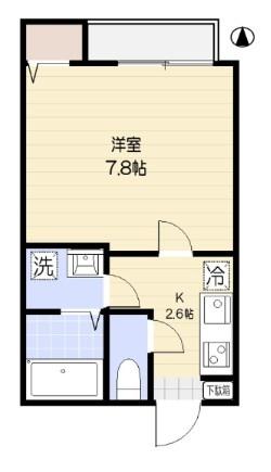 ソレイユ西東京