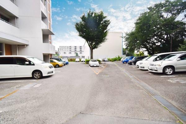 ビレッジハウス向台タワー１号棟