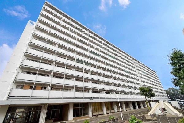 ビレッジハウス向台タワー１号棟