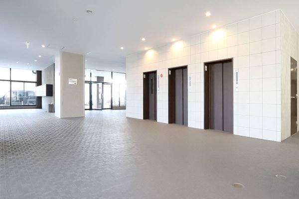 ビレッジハウス向台タワー１号棟