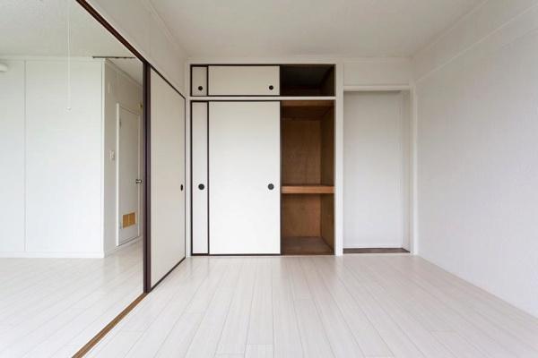 ビレッジハウス向台タワー１号棟