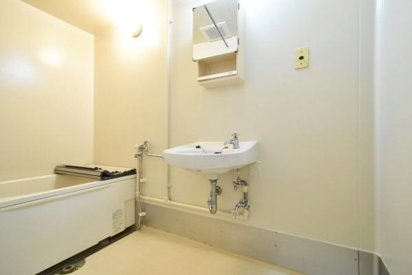 ビレッジハウス向台タワー１号棟