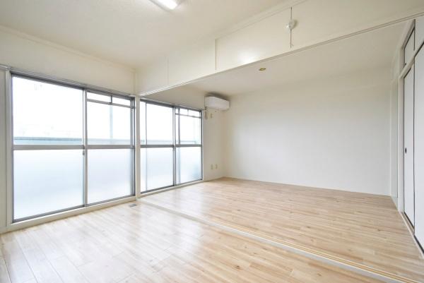 ビレッジハウス向台タワー１号棟