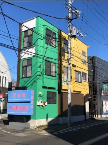 サンライトビルディング