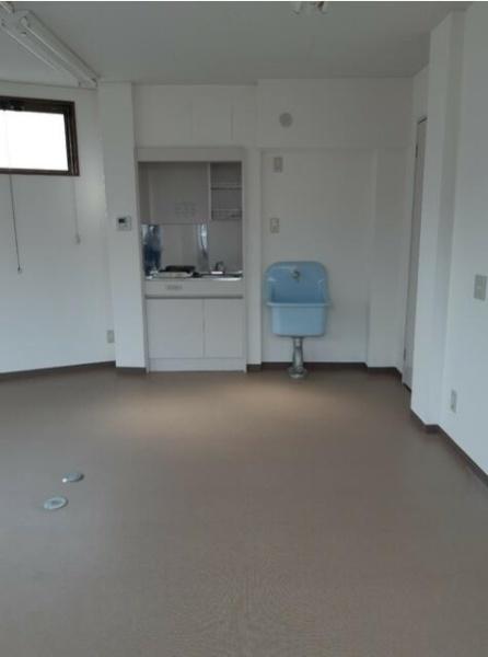 サンライトビルディング