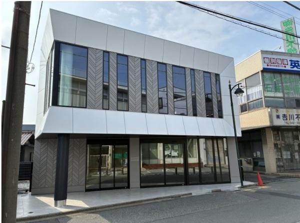 仮称）東村山市秋津町テナント1F