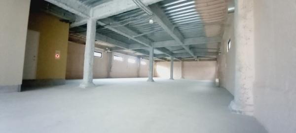 仮称）東村山市秋津町テナント1F