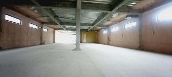 仮称）東村山市秋津町テナント1F