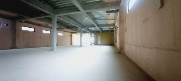 仮称）東村山市秋津町テナント1F