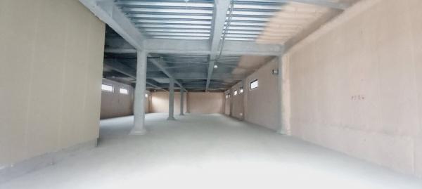 仮称）東村山市秋津町テナント1F