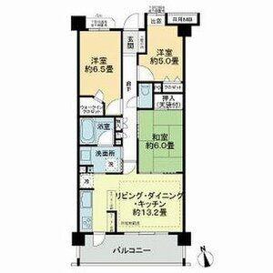 ライオンズマンション田無イーストレジデンス