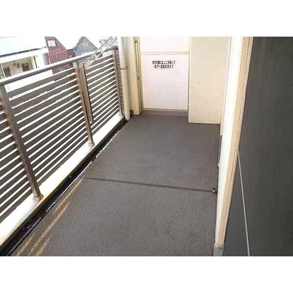 ライオンズマンション田無イーストレジデンス