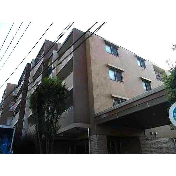 ライオンズマンション田無イーストレジデンス