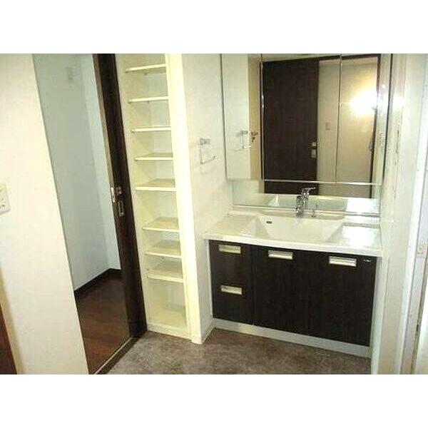 ライオンズマンション田無イーストレジデンス