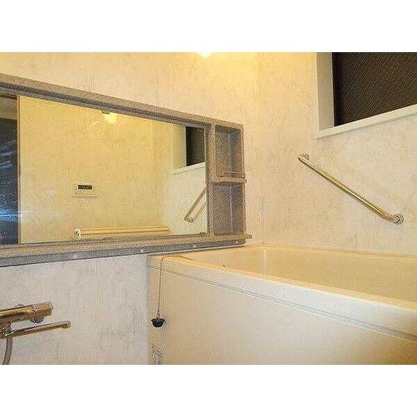 ライオンズガーデン武蔵関公園弐番館