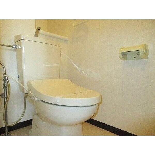 ライオンズガーデン武蔵関公園弐番館