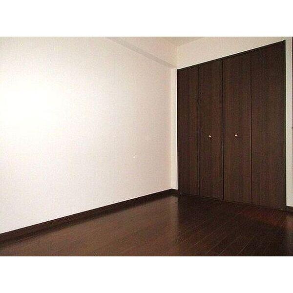 ライオンズガーデン武蔵関公園弐番館